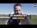 Speler van de eerste seizoenshelft: De nominaties van Simon Zijlemans - VTBL