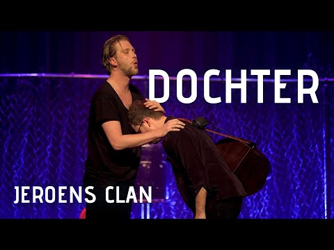 Jeroens Clan - Dochter