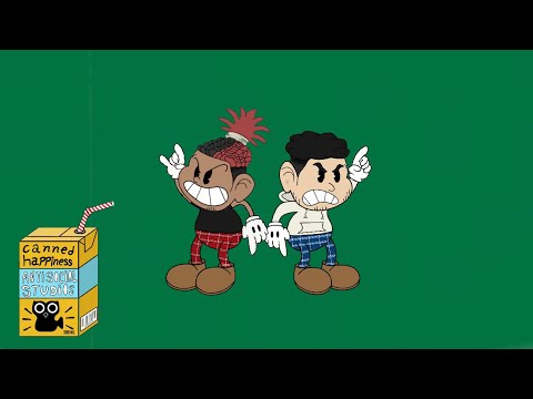 Crazy Point ❌ Infinishit - Voy Paya 🍾 (Letra Oficial)