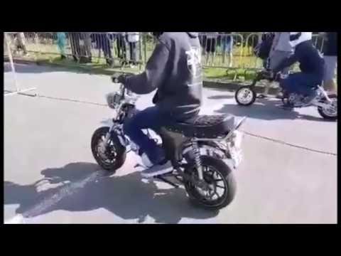 Fsk 4mini-weekend 2016 Aftermovie