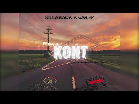 Killaboux ft Wi2l1y Fépa in kont (Official Music)