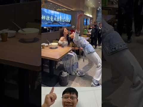 She is offering drinks #funny #trending #shortvideo #love