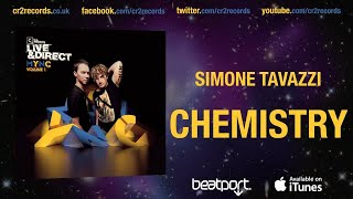 Simone Tavazzi - Chemistry
