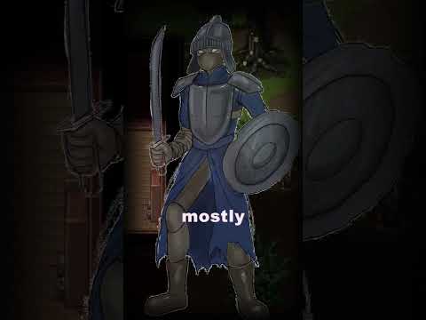 Character Introduction - Deserted Soldiers