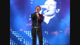 COMO ME MIRA- Fonseca