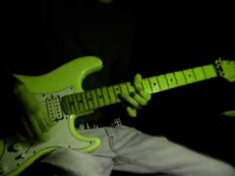 Purple Haze - Jimi Hendrix