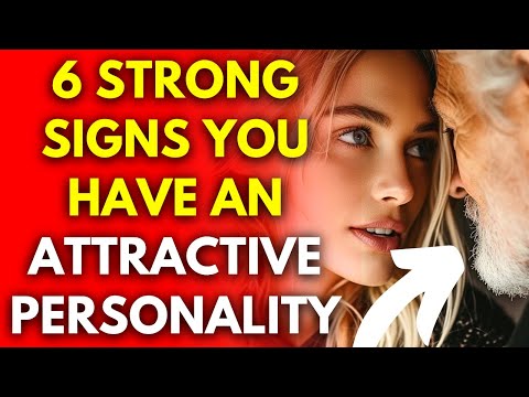 6 Strongest Signs You Have An Attractive Personality As An Older Man (Even If You Don’t Think So)