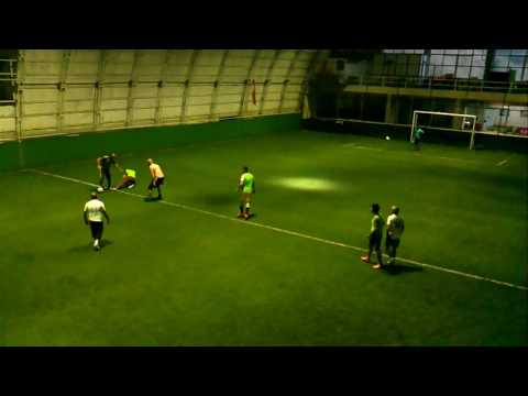 Albayrak Halı Saha Tesisleri 27.05.2016 20:00 - akillisaha.com