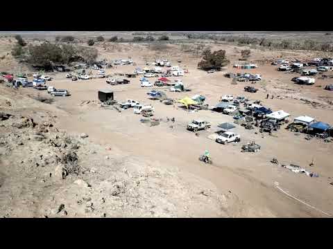 Mad Max Hard Enduro 2018