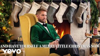 Brett Young Have Yourself A Merry Little Christmas