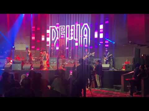 Private Concert!!! KIRANA - @Dewa19 feat @MarcelloTahitoeOfficial & Lilo Kla Project at Balai Sarbini