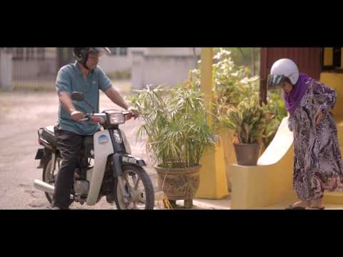 Iklan Raya PKNS 2017