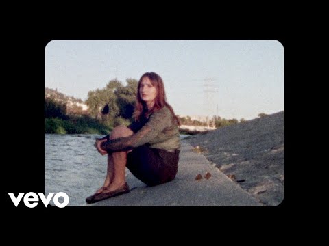 Madison Cunningham - Break The Jaw (Visualizer)