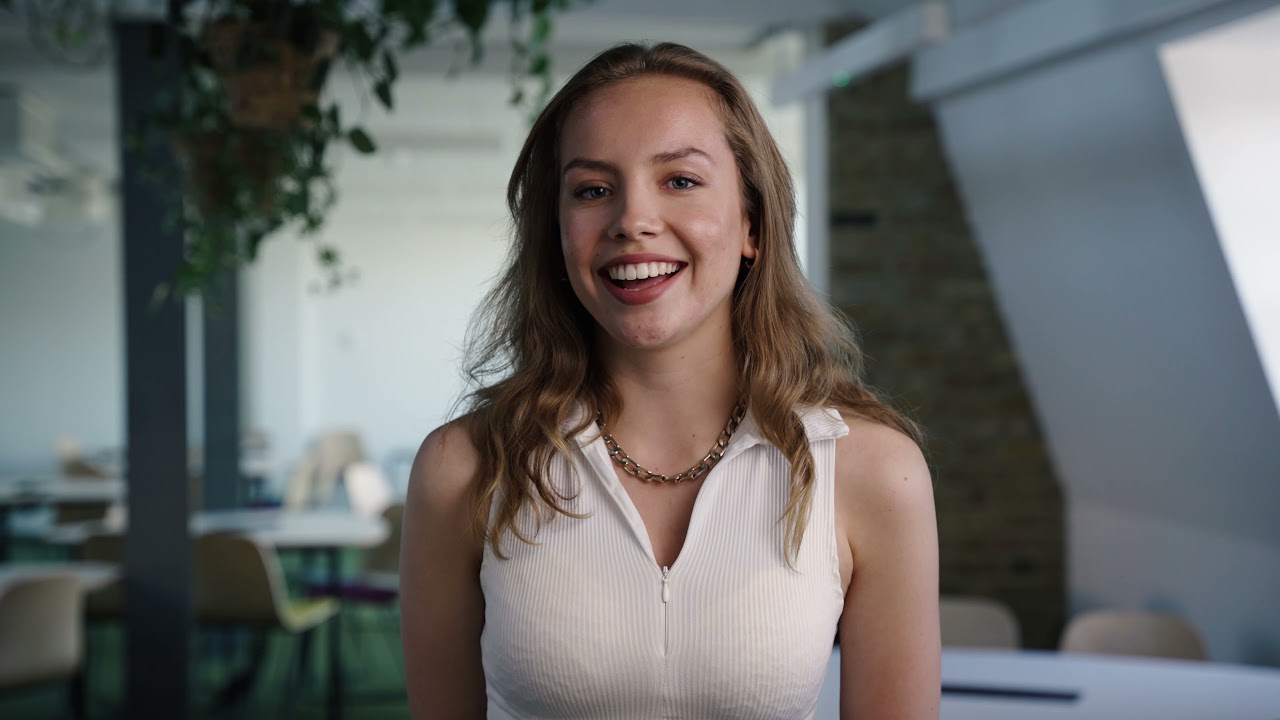 Meet the LIS 2021 Founding Cohort