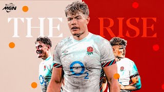The Rise of Fin Smith | England's Number 10