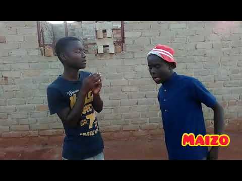 Khuli chana (enjoy this funny video)😂😂😂