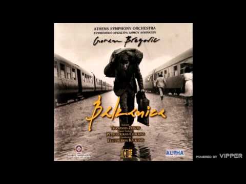 Goran Bregović (Athens Symphony Orchestra) - Elo hi - (Audio) - 2001