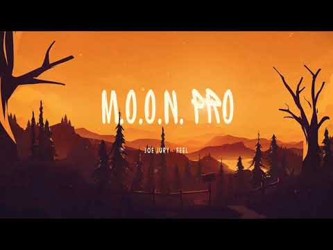 M.O.O.N. Pro , Joe Jury - Feel