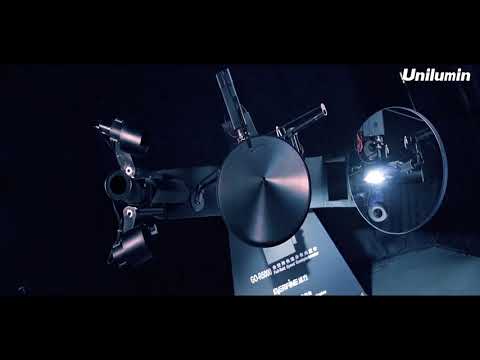 The world's largest LED display manufacturing base