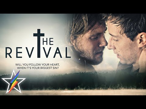 The Revival (2017) | LGBTQ+ Religious Drama | Full Movie