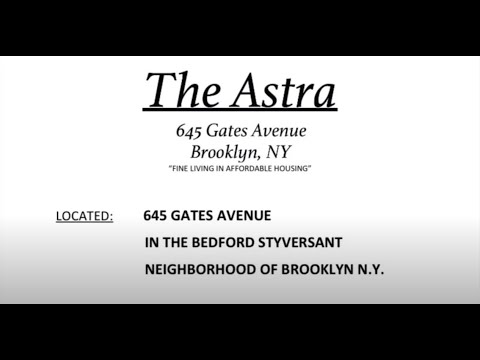 645 Gates Avenue