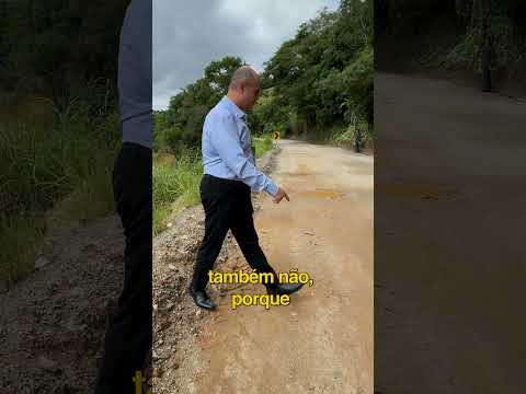 Estar presente faz diferença.