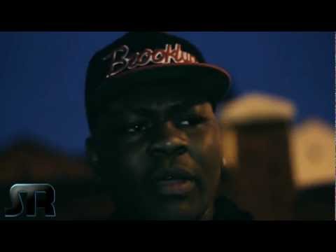 SR Media - Subbz Freestyle [PT.2]