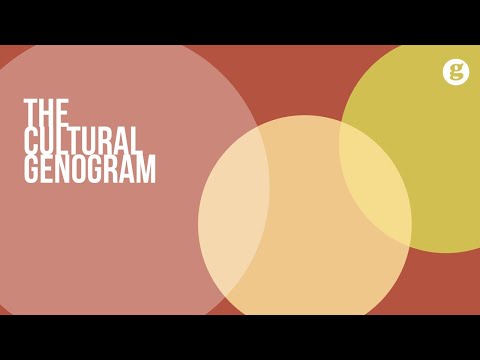 The Cultural Genogram
