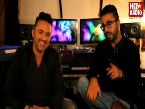 Come Alive, la nouveauté Chawki feat Redone à découvrir très vite sur HIT RADIO
