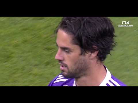 Isco vs Juventus | 03/06/2017