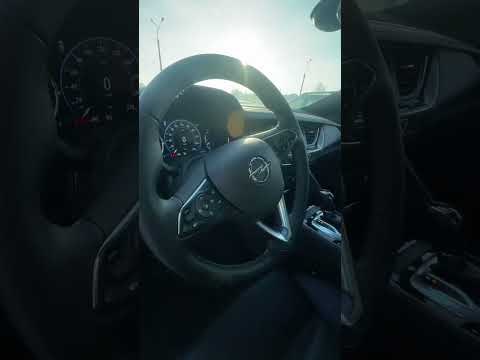 фото opel insignia ii рестайлинг 0