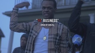 YPN Kes ft Mari Boys Quack Quack & P merc "Yo' Business" [Prod  By Gorjis] (Official Music Video)