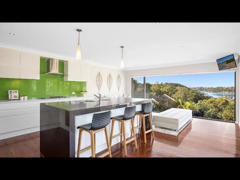 AWE-INSPIRING. Welcome to 11 McPherson Place, Illawong 2234. KORE Shire Partners.