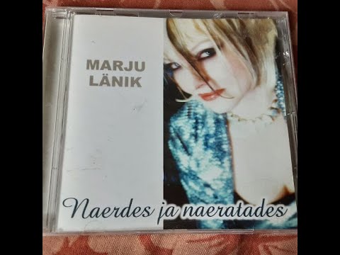 Marju Länik-  See Päev See öö