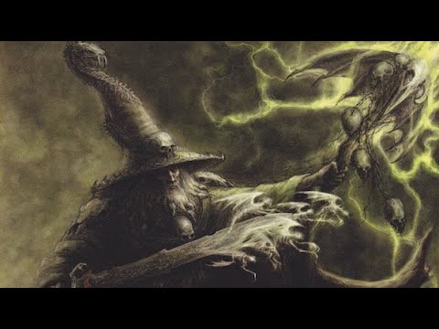 Warhammer FLUFF : L'histoire de Kemmler , Krell et la bataille de Maisontaal !