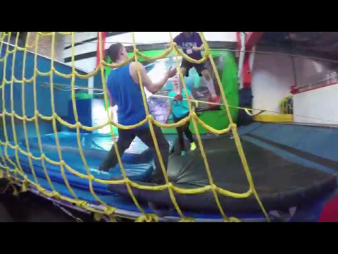 National Ninja League Season 3