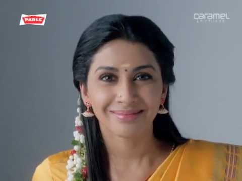 Parle Happy Happy Cookie - South Indian