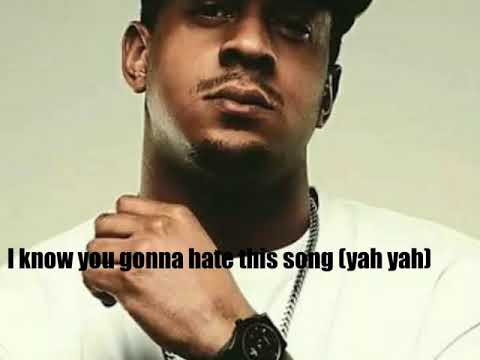 Brandon Beal- Ex ft. Jimilian Lyrics