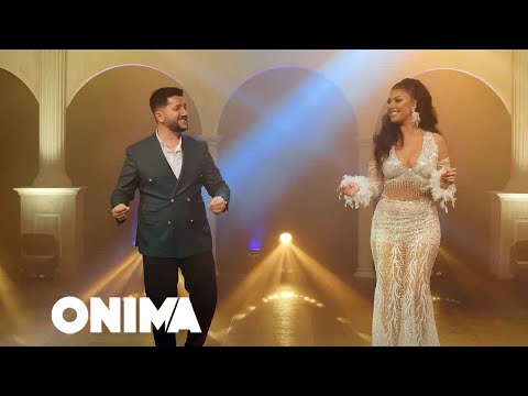 Jeta Abazaga & Besnik Dragaj - Potpuri 2023 n’Kosove Show