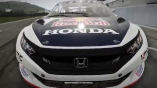 Project CARS 2 - Official Rallycross Trailer (2017)