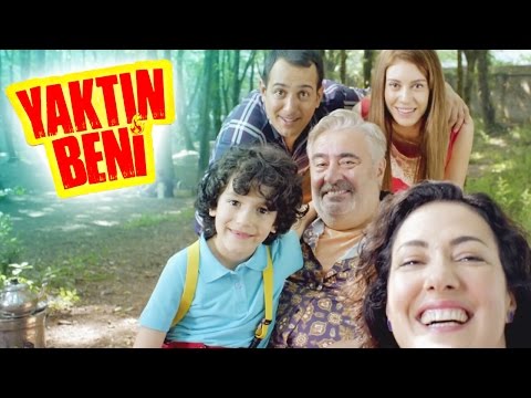 Yaktin Beni (2015) Official Trailer