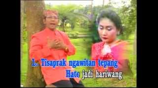 Download lagu Tisaprak - Nining Meida & Adang C. mp3 Download lagu Tisaprak - Nining Meida & Adang C. mp3