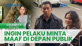 Mediasi Gagal, Dewi Perssik Ingin Pelaku Pencemaran Nama Baik Minta Maaf di Hadapan Publik
