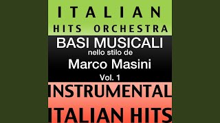 Dentro di te fuori dal mondo (Karaoke Version)