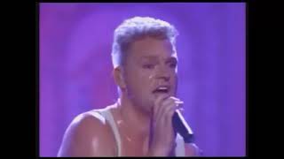 Erasure - Breath Of Life  Live The Tank, The Swan And The Balloon  1992