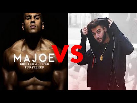 MAJOE DISST APORED !!! | [ORIGINAL VOM 14.05.2016]