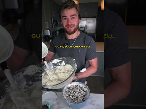 McFlurry Dip