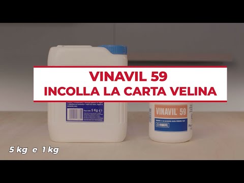 Vinavil 59 Vinavil 59