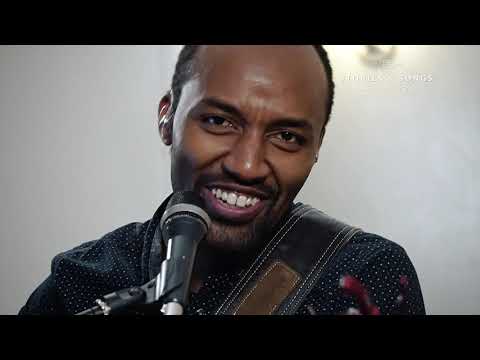 Noel Nderitu - Yesu Nakupenda [Cover]