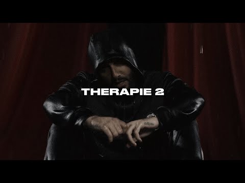 SAMRA, CAPITAL BRA, PA SPORTS, SIDO, KOOL SAVAS, BOJAN & ANONYM - THERAPIE 2